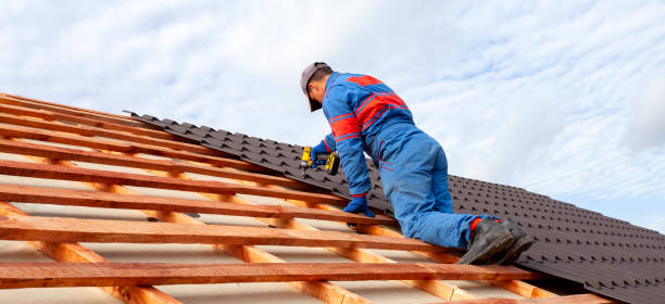 Best Roof Insulation Installation  in Junction, TX