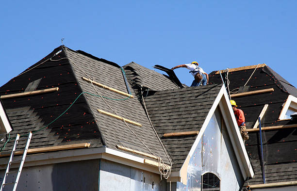 Fast & Reliable Emergency Roof Repairs in Junction, TX